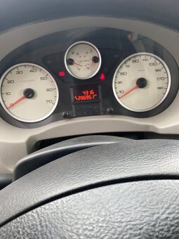 FIAT SCUDO 9 míst - 10