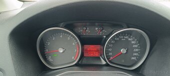 Ford Mondeo MK4.. Nová STK - 10