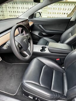 Tesla model 3 Performance ✅ Refresh model ✅ odpocet DPH - 10