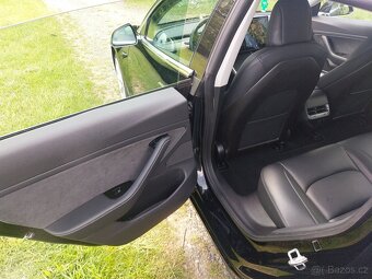 Tesla Model 3, Long Range , 4x4, 103000km, soh 89%, 2019/12 - 10