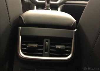Subaru Outback 2.5 TOURING 2024 skladem 124 kw - 10