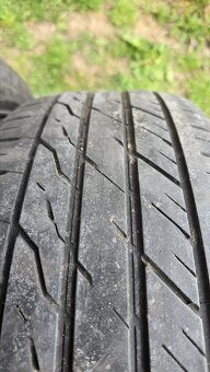 AL kola R17 5x100 - 10