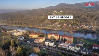 Prodej bytu 2+1 v Dobkovicích - 10