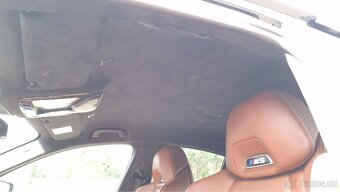 BMW M5 F90 - 10