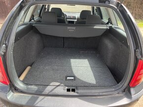 Škoda Octavie combi 1,9 TDI 96 KW r.v. 2003 STK 5/2026 - 10