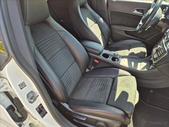 Mercedes-Benz CLA 2,1 CLA 200 d 4MATIC SB Kolín (2019) - 10