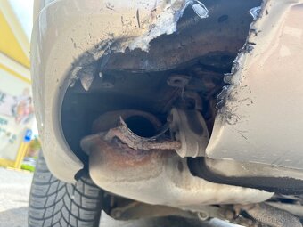 Volvo s60 2,5 turbo, benzin AWD 4x4 r.v 2008 - 10
