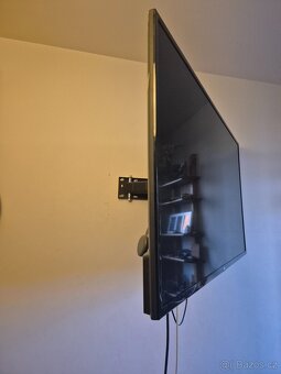 Televize 49" LG UHD TV 4K, webOS 3.0 - 10