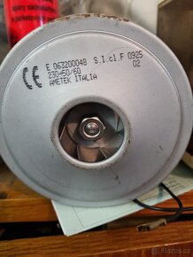 MOTORY ETA - 10