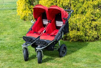 TFK Twinner Twist Duo - Adventure - 10