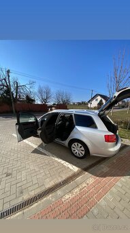 Prodam Audi a4b7 - 10