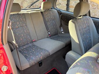 1997 Toyota Corolla - 10