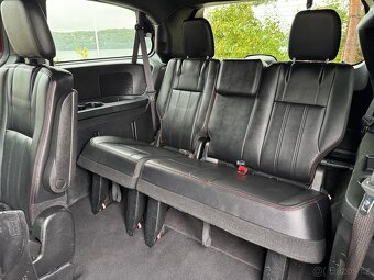 Dodge Grand Caravan GT 2019 - 10