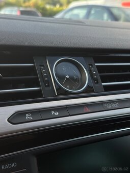 VW Passat B8 Variant Highline kombi - 10