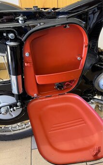 ČZ 250/475 Sport , ČZ 475 Sport,platné TP a SPZ , R.v 1963 - 10