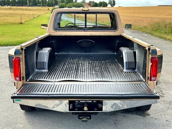 1987 Ford F-350 7.5 V8 | CENTURION - 10