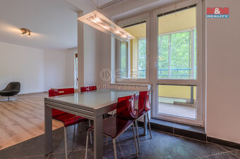 Prodej bytu 3+1, 92 m², Praha, ul. Volutová - 10