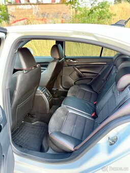 🚀Škoda Octavia RS✨2012 rok 2.0 tdi✨automat🚀 - 10