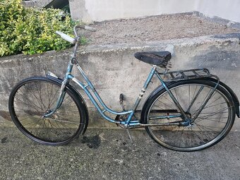 Nsu kola zbierka - 10