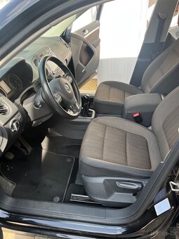 VW Tiguan 1.4tsi 118kw - 10