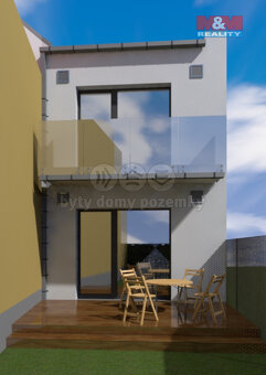 Prodej pozemku k bydlení, 115 m², Kojetín - 10