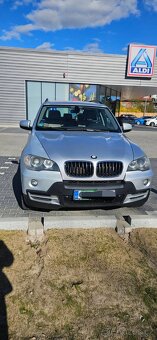 BMW X5 E70 - 10