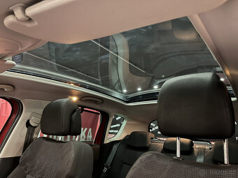 peugeot 3008 2.0 hdi krásný NOVÁ STK - 10