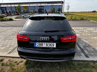 Audi A6C7 s-line 2.0TDI 130KW - 10