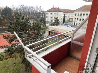 Pronájem bytu 3+kk 62m², ul. nám. B. Martinů, Hodonín - 10