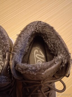 Boty Venice, velikost 39 - 10