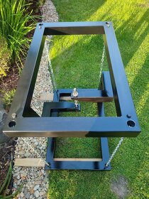 Stůl Designový - 10