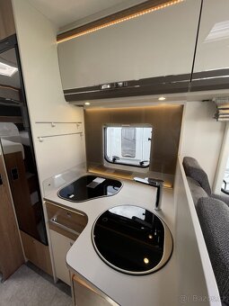 Dethleffs Trend I 6757 DBL - 10