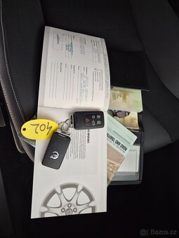 Volvo XC 60,Momentum, 2.0d,120kw - 10