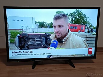 Smart TV Panasonic TX-32ES600E-úhlopříčka 80cm,Wi-Fi, DVBT2 - 10