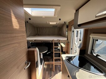 Weinsberg CaraCore 650 MEG - 10