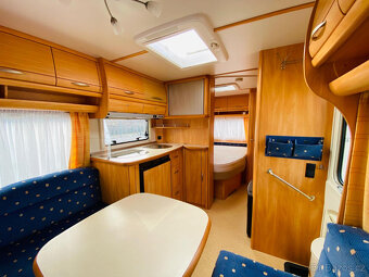 Fendt, mover, předstan - 10