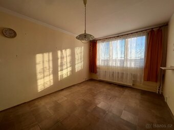 Pronájem bytu 1+1, 39m2 v Orlové, ul. Kpt. Jaroše - 10