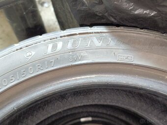 Litá kola Ford - 10