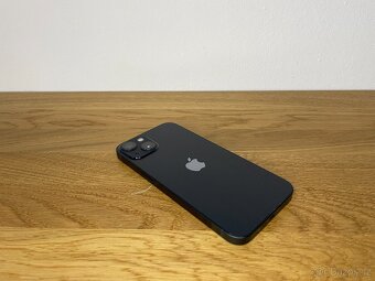 Apple iPhone 13 128GB Midnight - 10