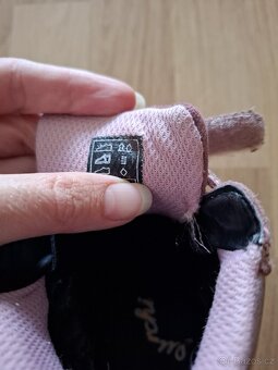 Celoroční Lurchi vel 25 - 10