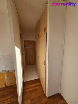 Prodej bytu 1+1, 37m2, ulice Tylova, Litvínov - 10