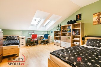 Prodej, byty/3+kk, 88 m2, Jánošíkova 837/44, 64300 Brno, Brn - 10