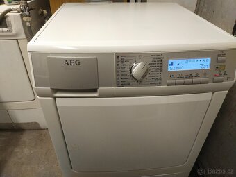 Prodám plně funkční digitální sušičku RUZNE ZNACKY--DOVEZU-- - 10