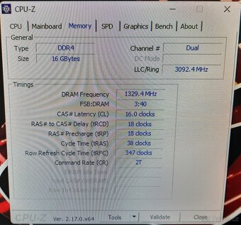 Herní PC ASUS GAMING - 10
