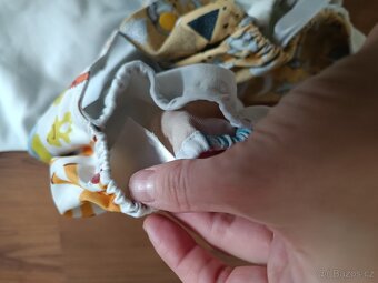 Látkové pleny - 10