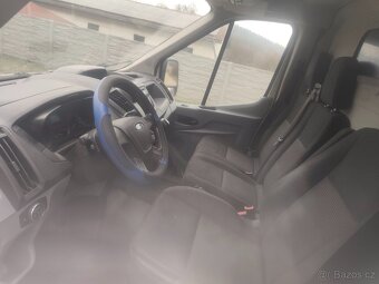 Ford transit 2.2 tdci - 10