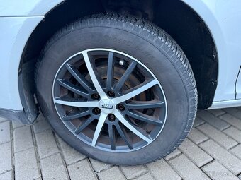 Škoda Octavia 2 1,9TDI 77kW Bez DPF - 10