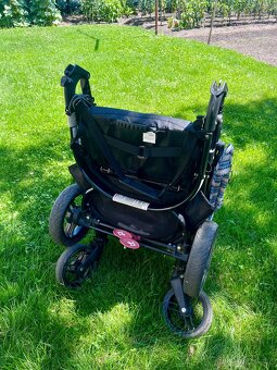 Kočárek VALCO BABY SNAP 4 - 10