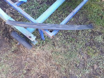 Spoilery,křídla - 10