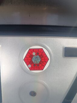 Kia Ceed 2010, 1.6 benzin - 10